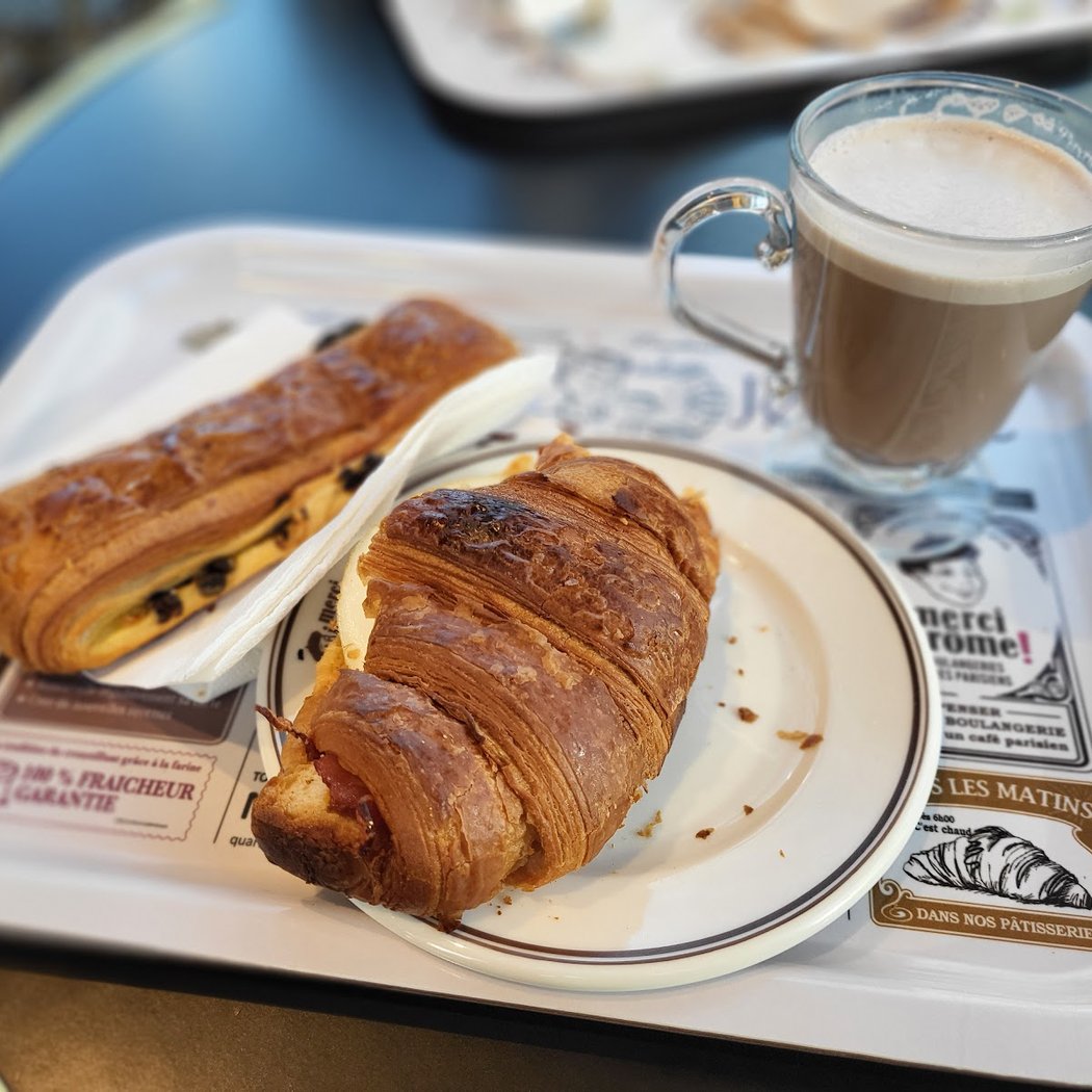 Merci Jérôme Batignolles 1